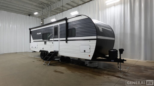 2026 Winnebago Access 25BH