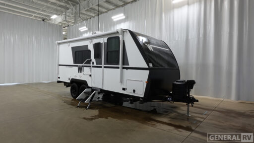 2026 Winnebago Micro Minnie 2108DS