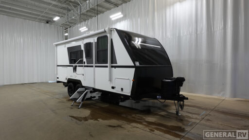 2026 Winnebago Micro Minnie 2108DS