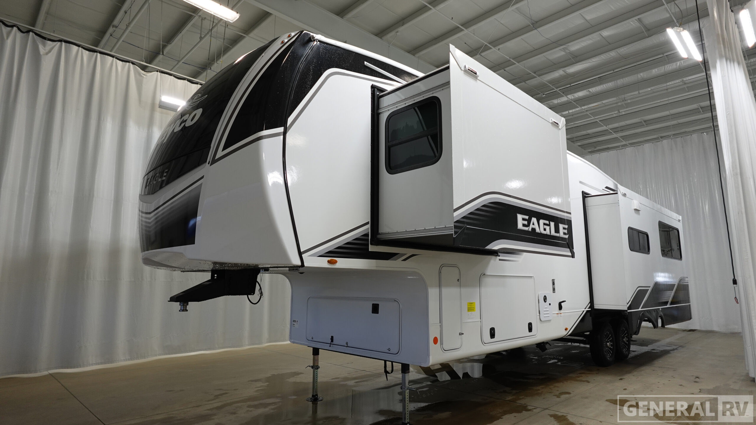 2026 Jayco Eagle