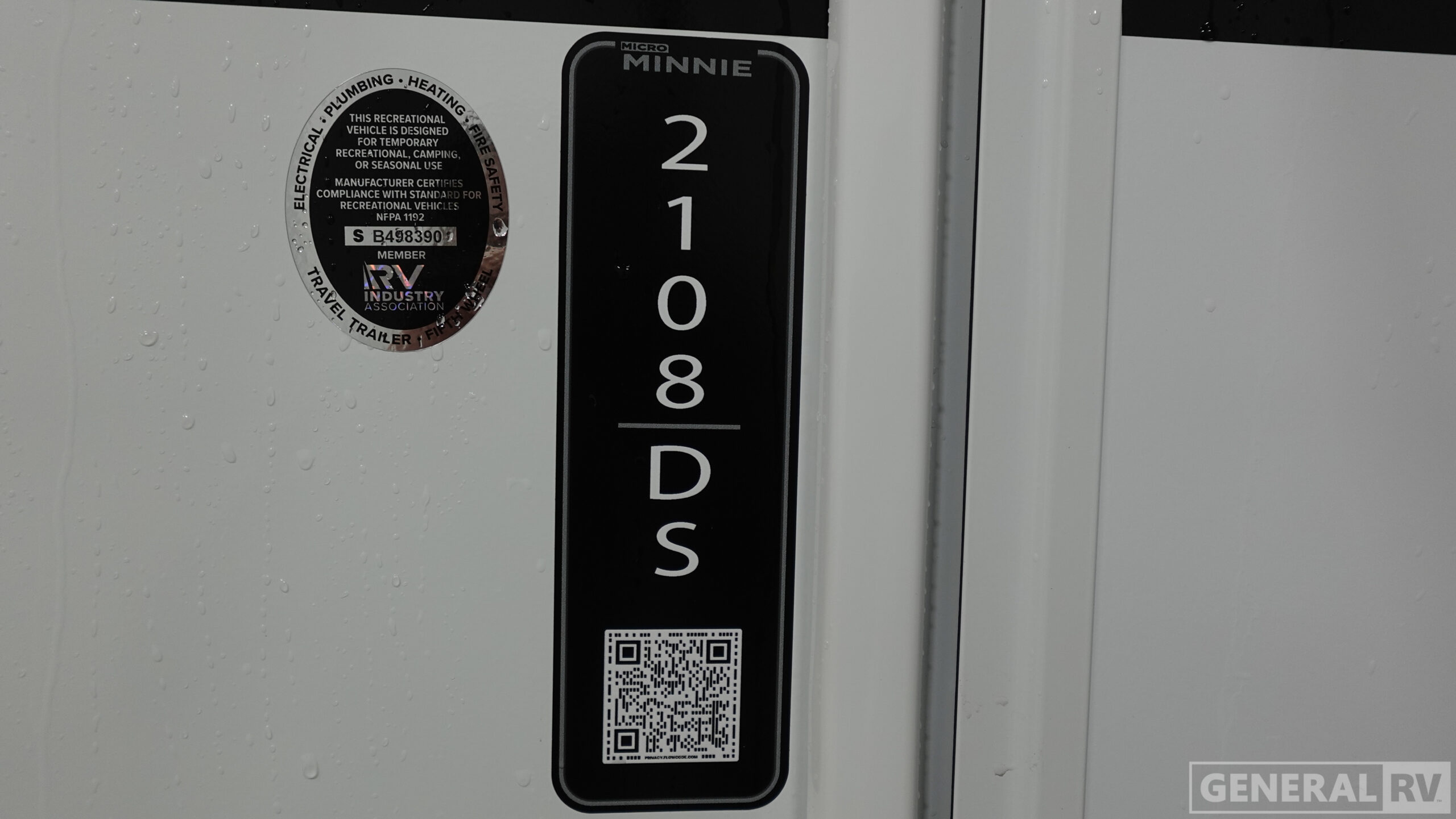 2026 Micro Minnie/2108DS/2026 image-22