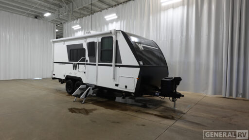 2026 Winnebago Micro Minnie 2108DS