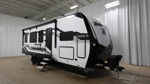 2026 Grand Design Momentum G-Class 25G