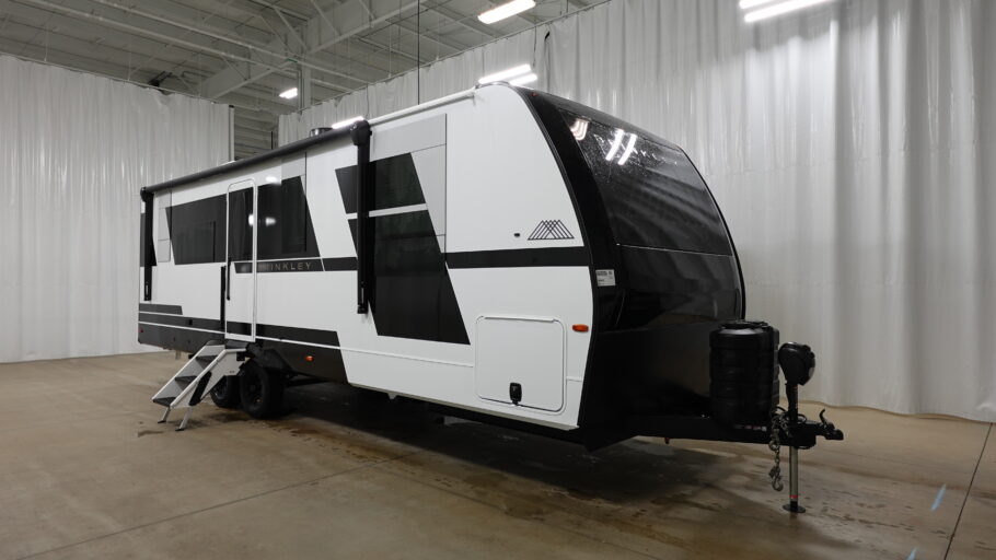 2026 BRINKLEY 275