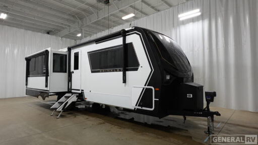 2026 Brinkley Model Z Air 297 AIR