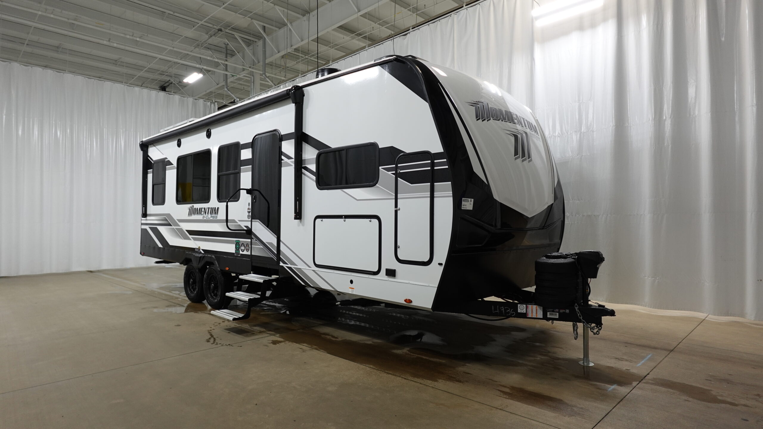 2026 Grand Design Momentum G-Class