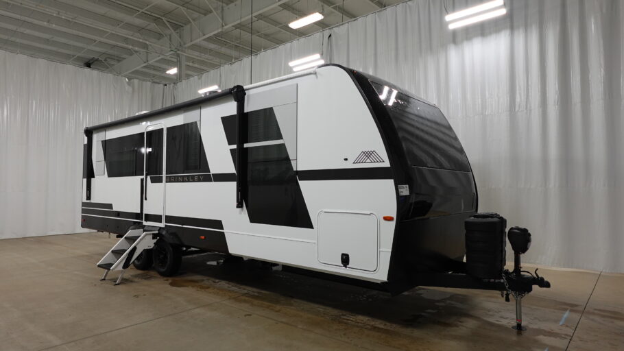 2026 BRINKLEY 275