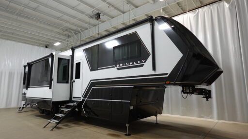 2026 Brinkley Model G 3970