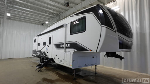 2026 Jayco Eagle HT 31QCD