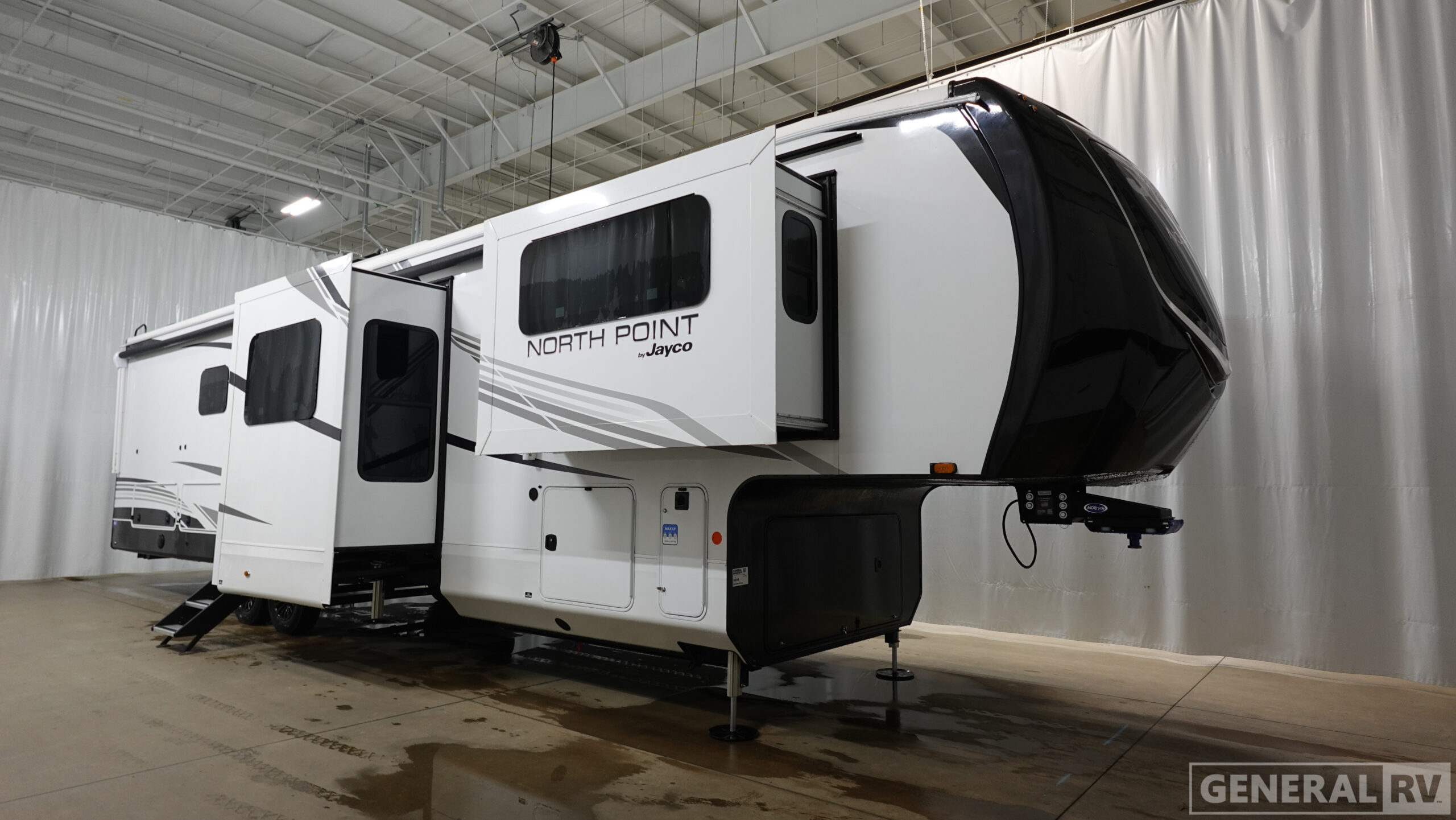 2026 Jayco North Point