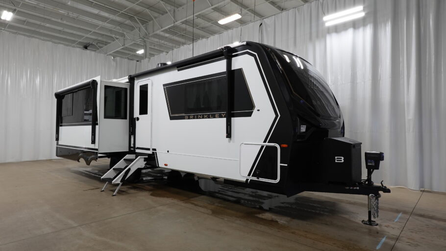 2026 BRINKLEY 297 AIR