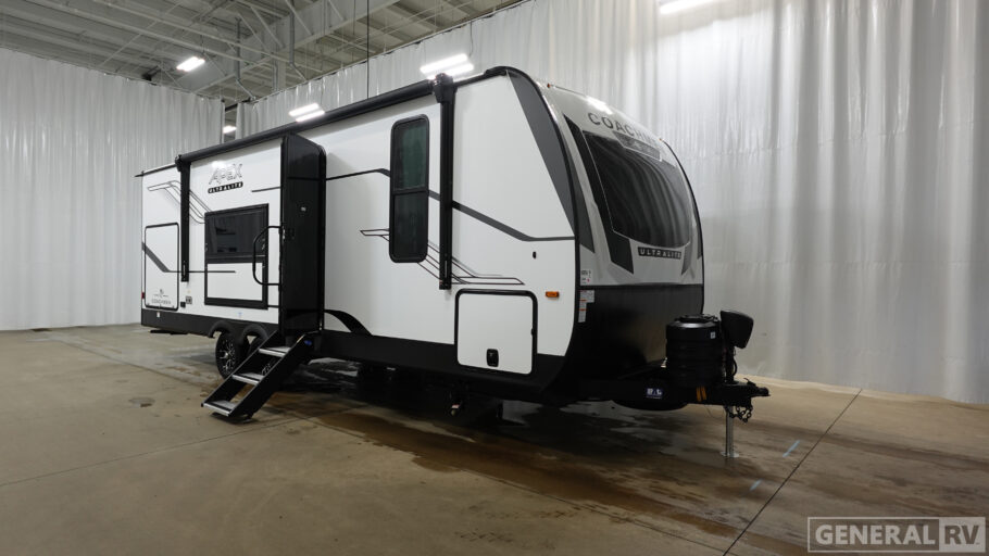 Sold RV photo