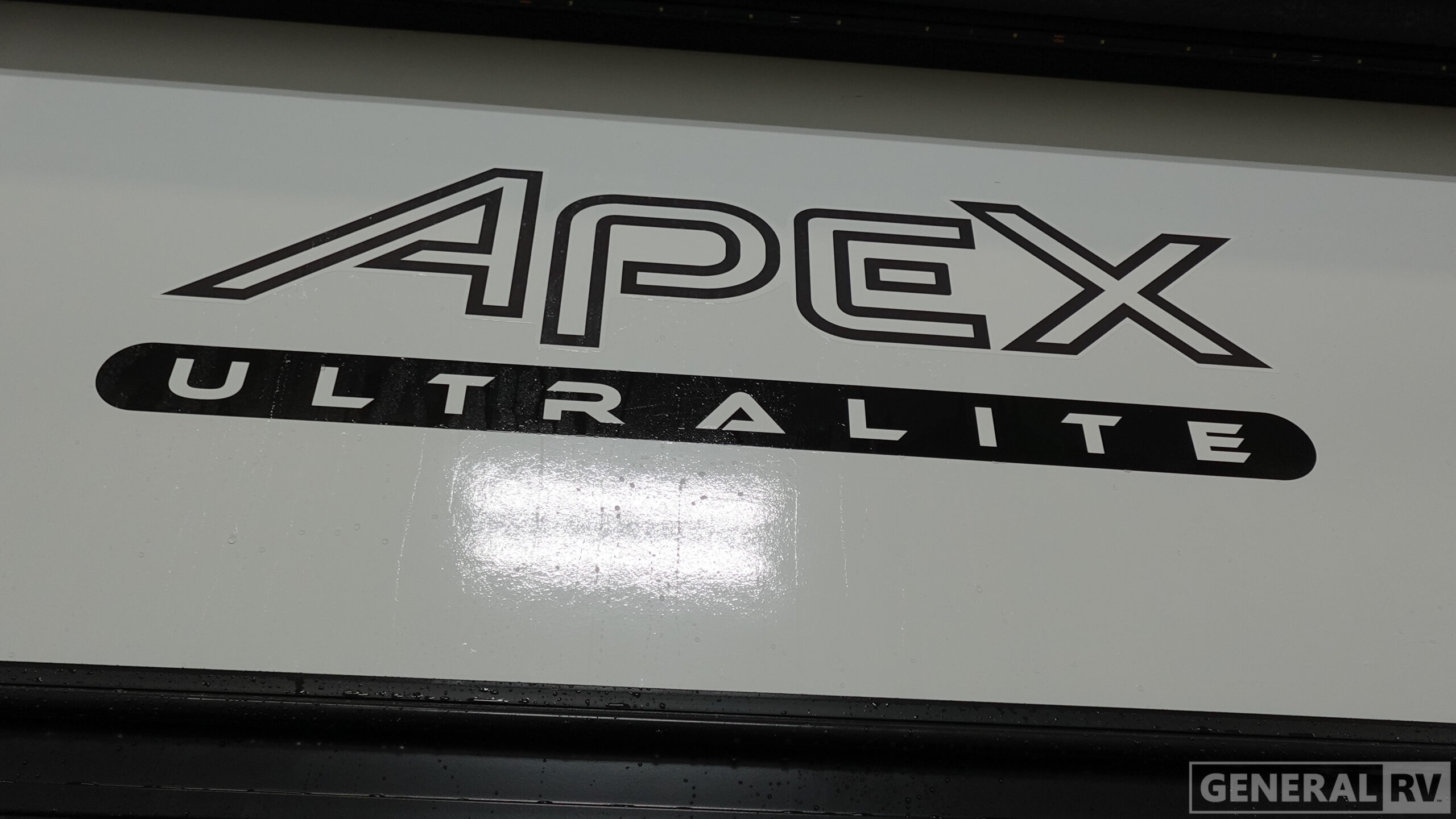 2026 Coachmen Apex Ultra Lite 246BARV for Sale