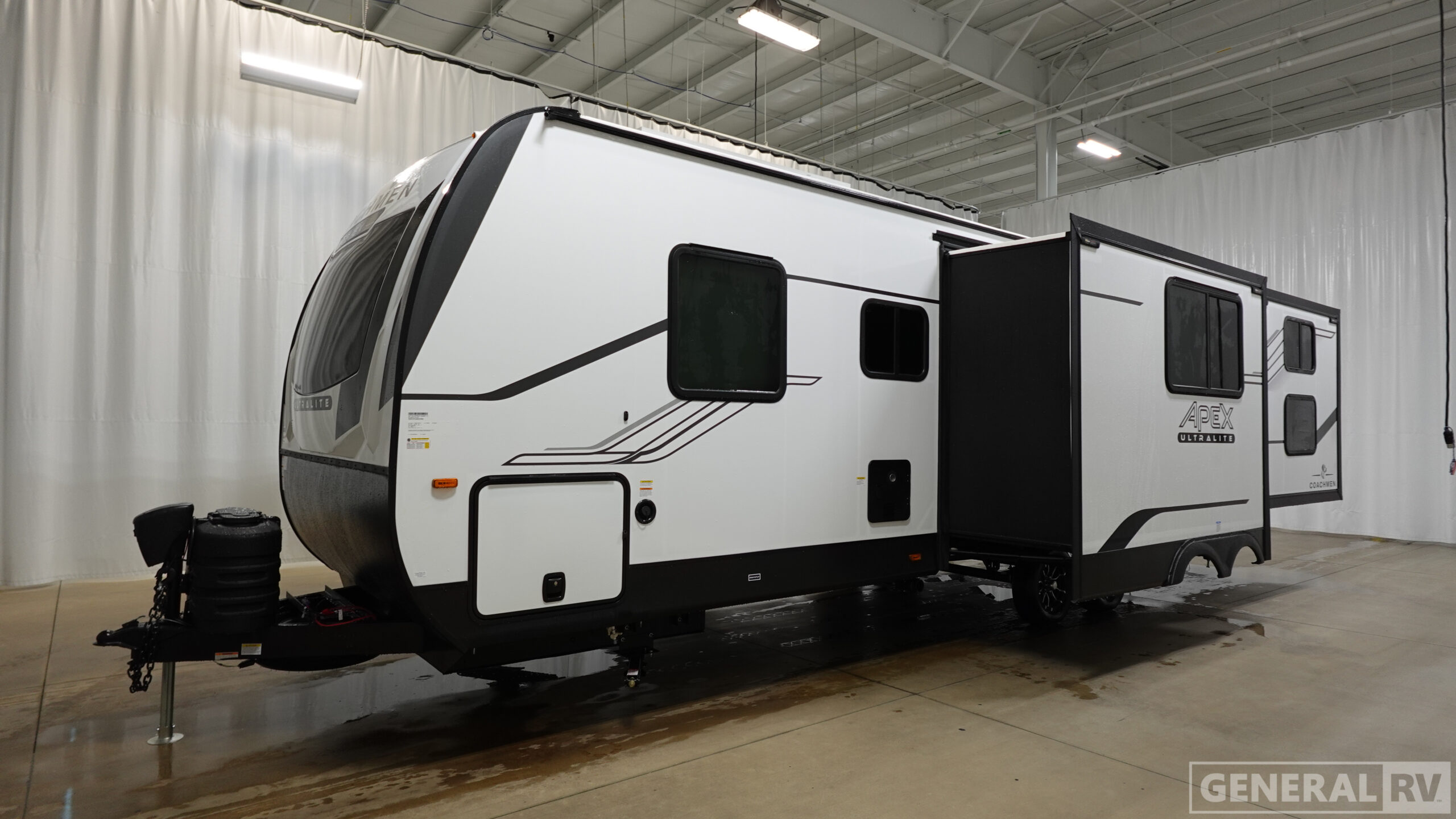 2026 Coachmen Apex Ultra Lite 246BARV for Sale