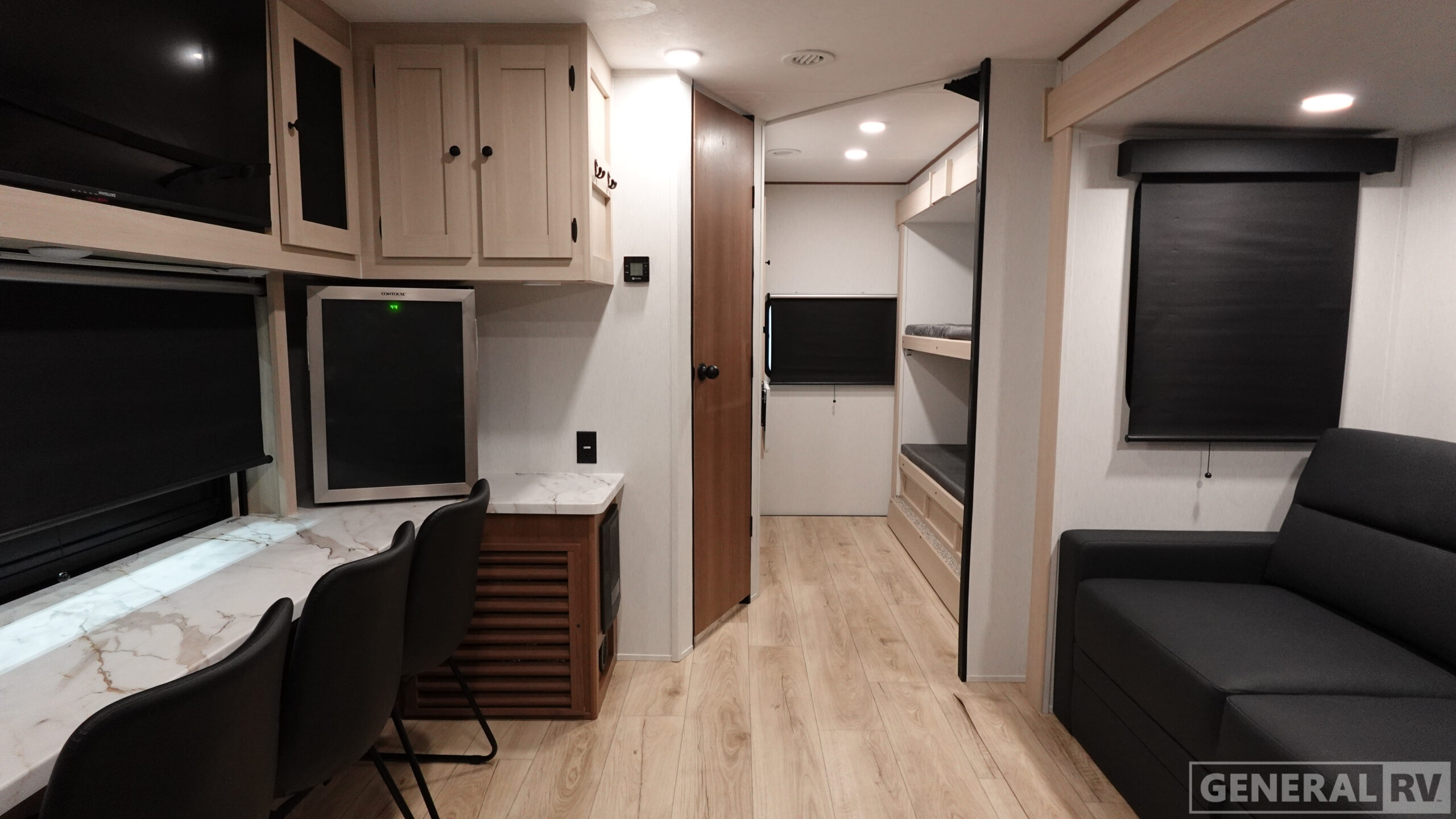 2026 Coachmen Apex Ultra Lite 246BARV for Sale