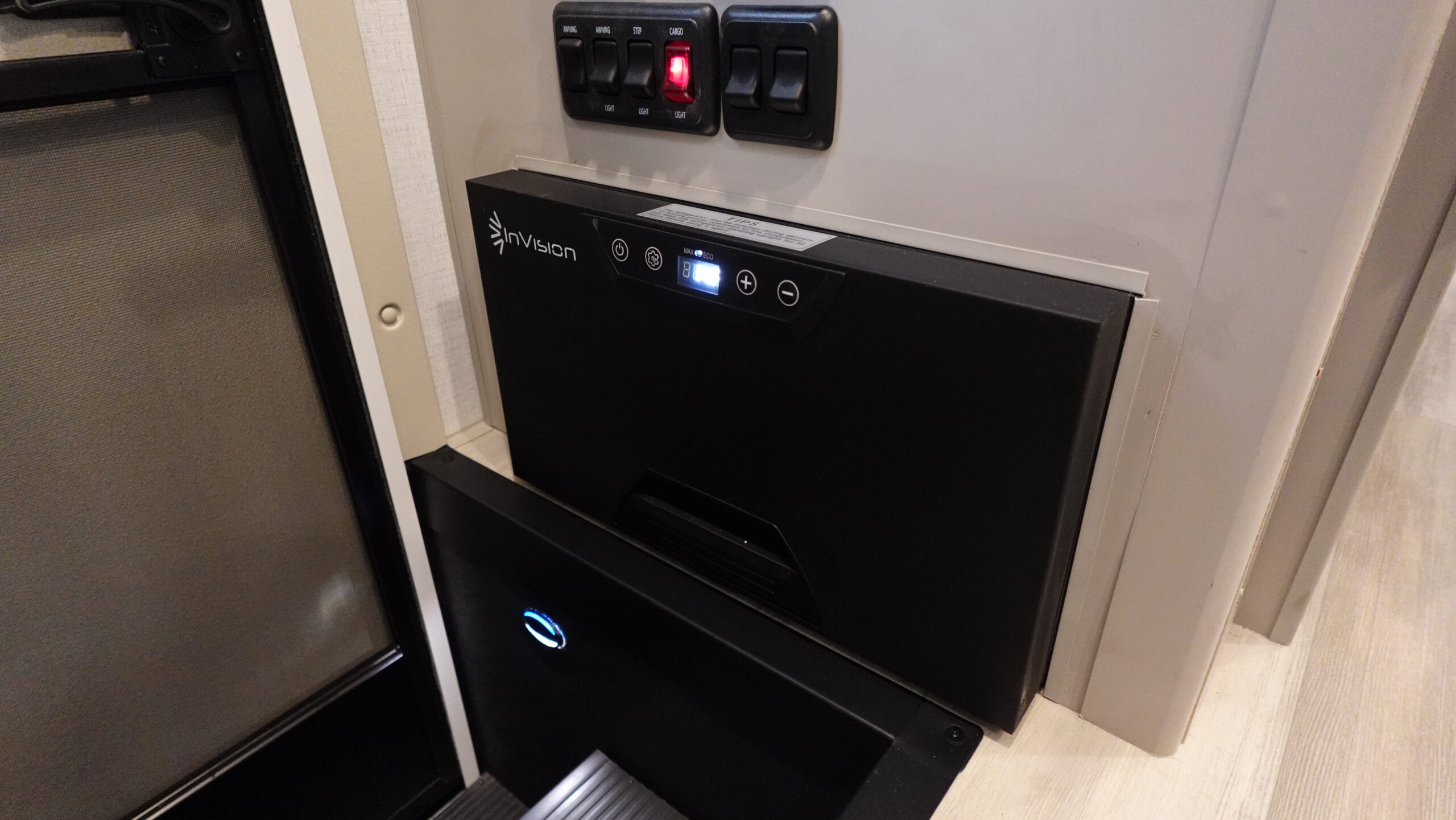 2026 Coachmen Apex Ultra Lite 246BARV for Sale