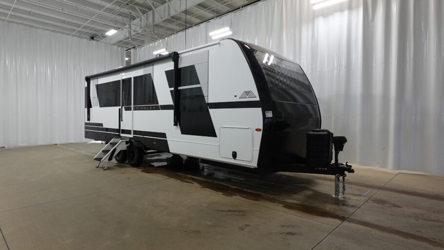 2026 BRINKLEY 275