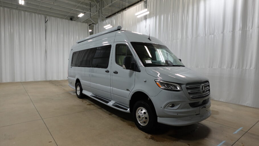 Sold RV photo