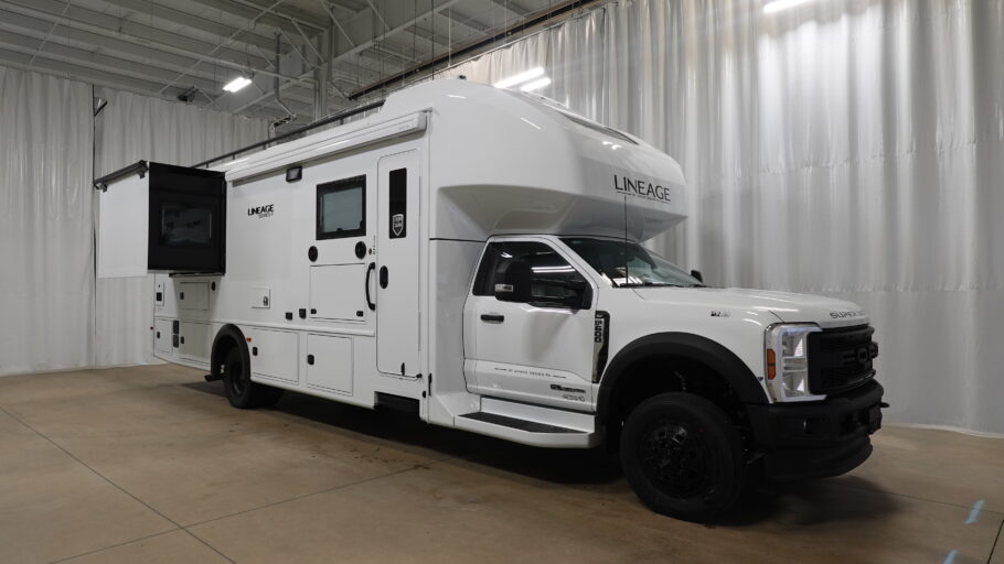 Sold RV photo