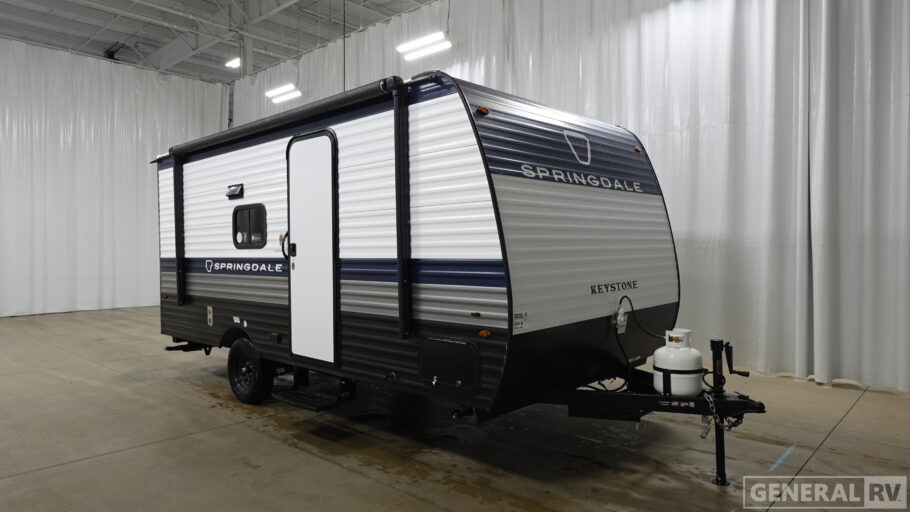 Sold RV photo