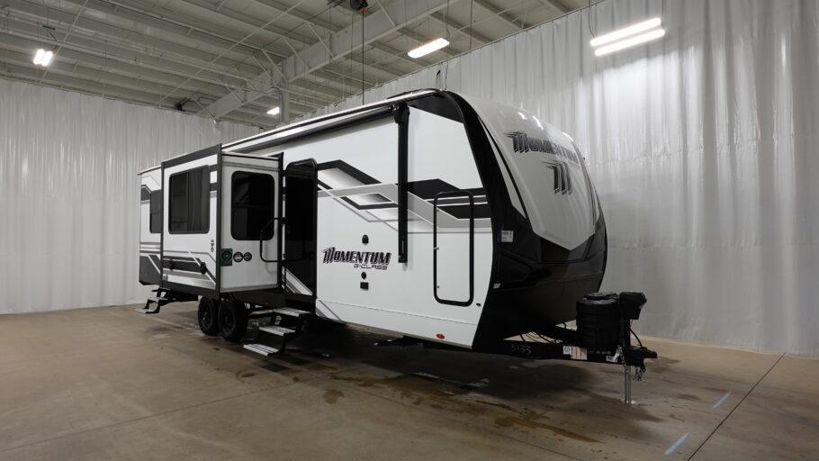 2026 GRAND DESIGN 31G