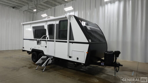 2026 Winnebago Micro Minnie 2108DS