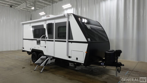 2026 Winnebago Micro Minnie 2108TB