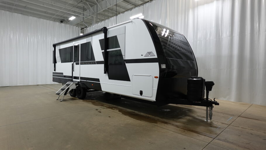 2026 BRINKLEY 275