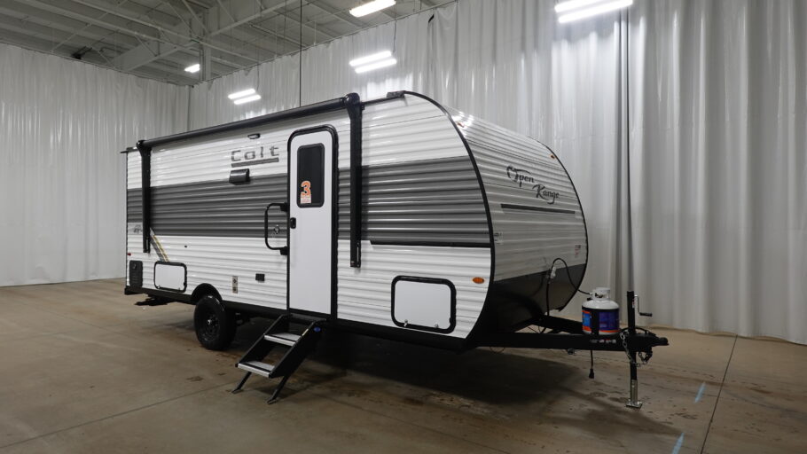 2026 Open Range 18MBS for sale on Searchshop
