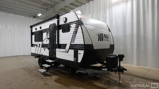 2026 Grand Design Momentum MAV 17MAV