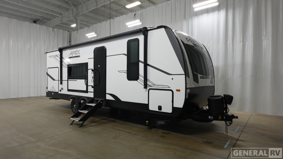 Sold RV photo