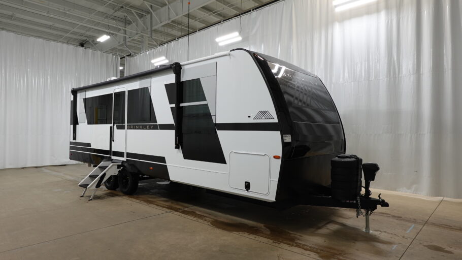 2026 BRINKLEY 275