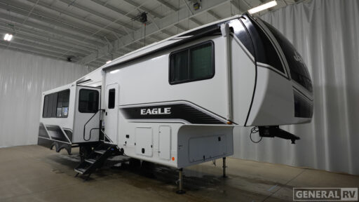 2026 Jayco Eagle HT 29RLC
