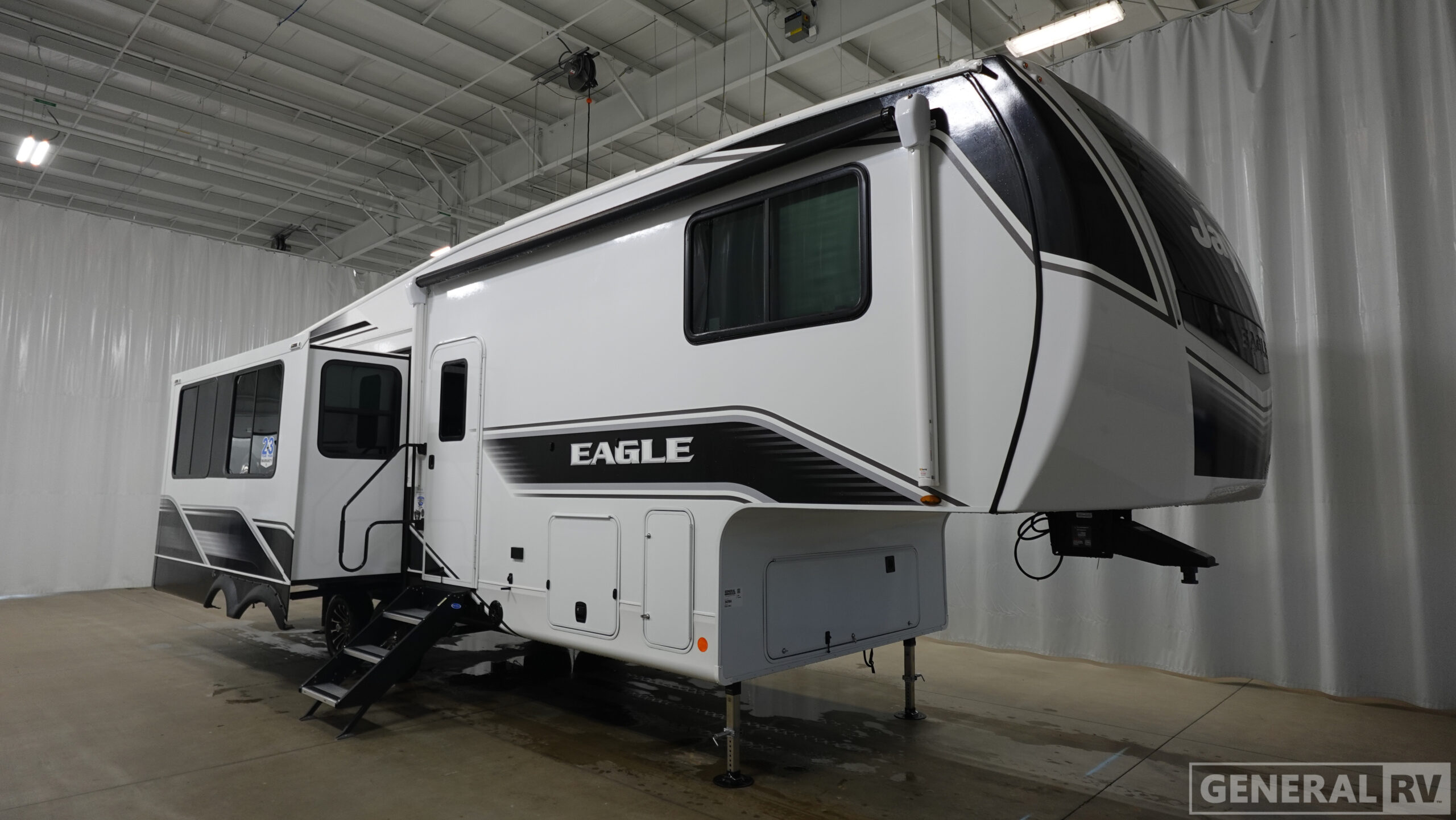 2026 Jayco Eagle HT