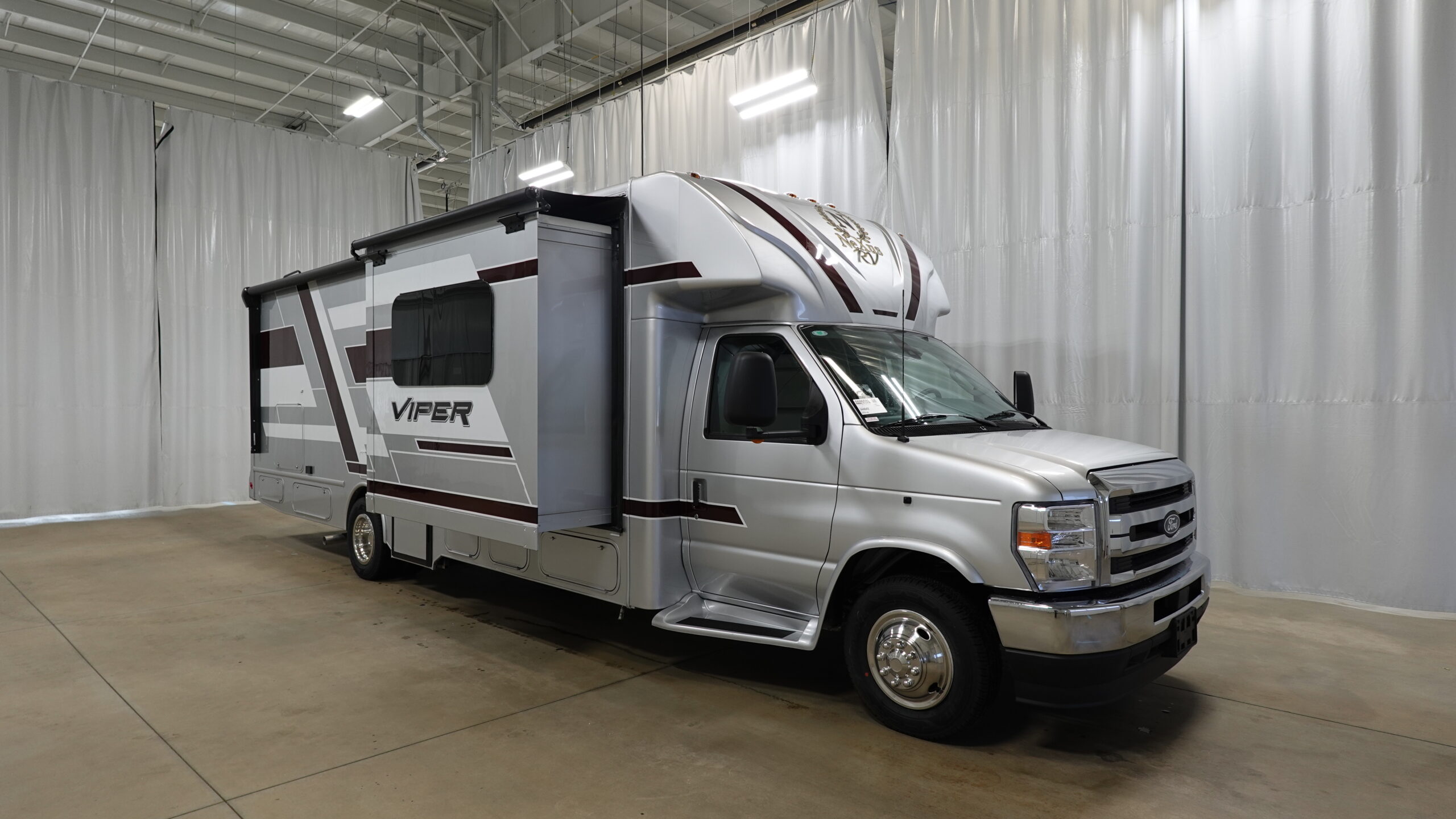 2026 NeXus RV Viper