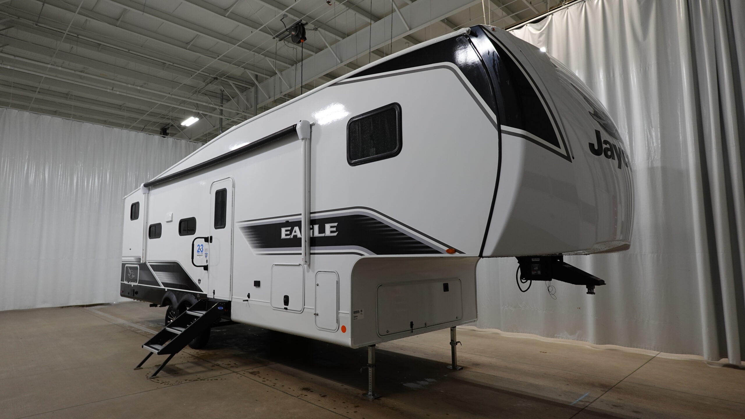 2026 Jayco Eagle SLE