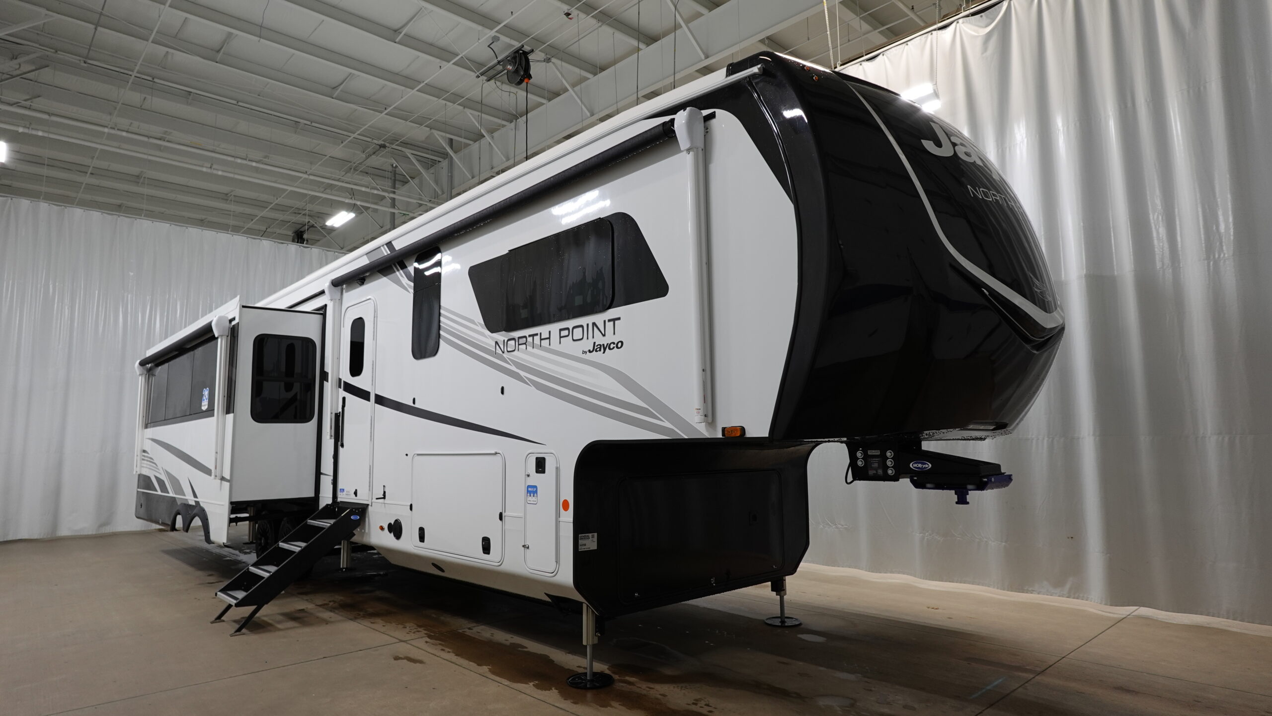 2026 Jayco North Point