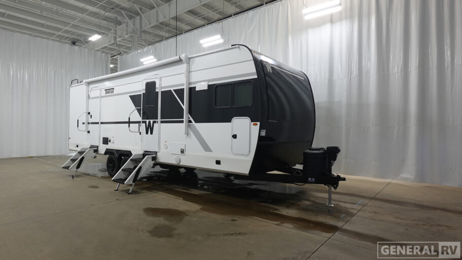 2026 WINNEBAGO 26FKD