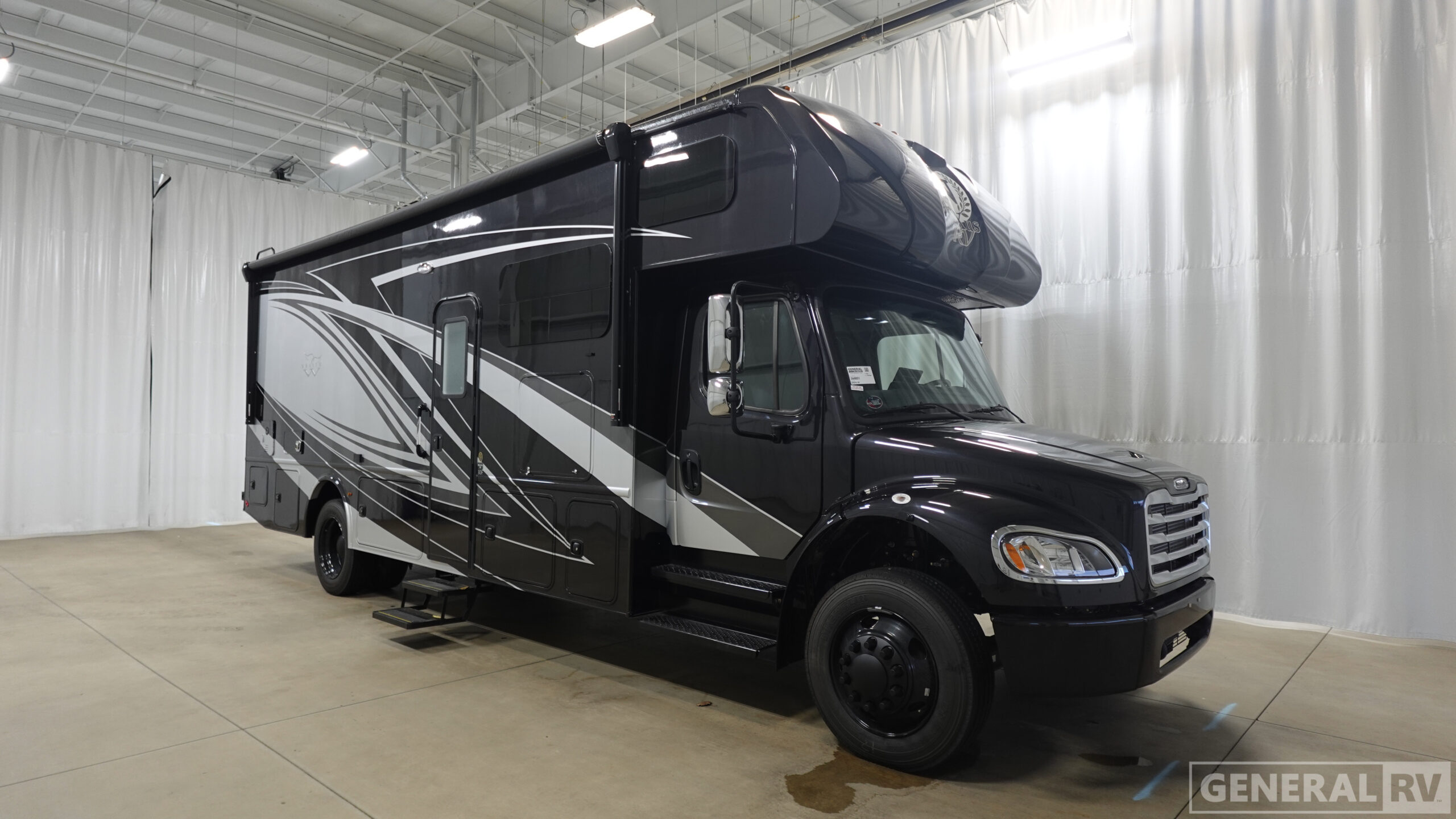 2026 NeXus RV Wraith