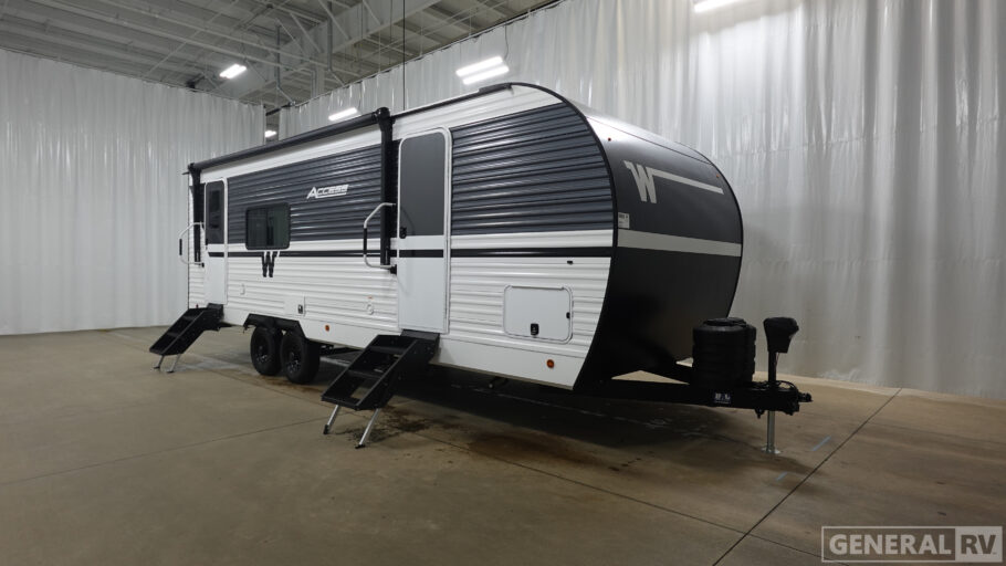 2026 WINNEBAGO 25RK