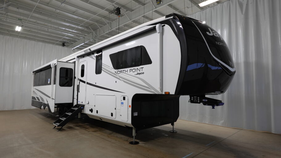 2026 JAYCO 381CKRE
