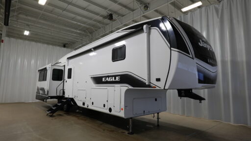 2026 Jayco Eagle 355MBQS