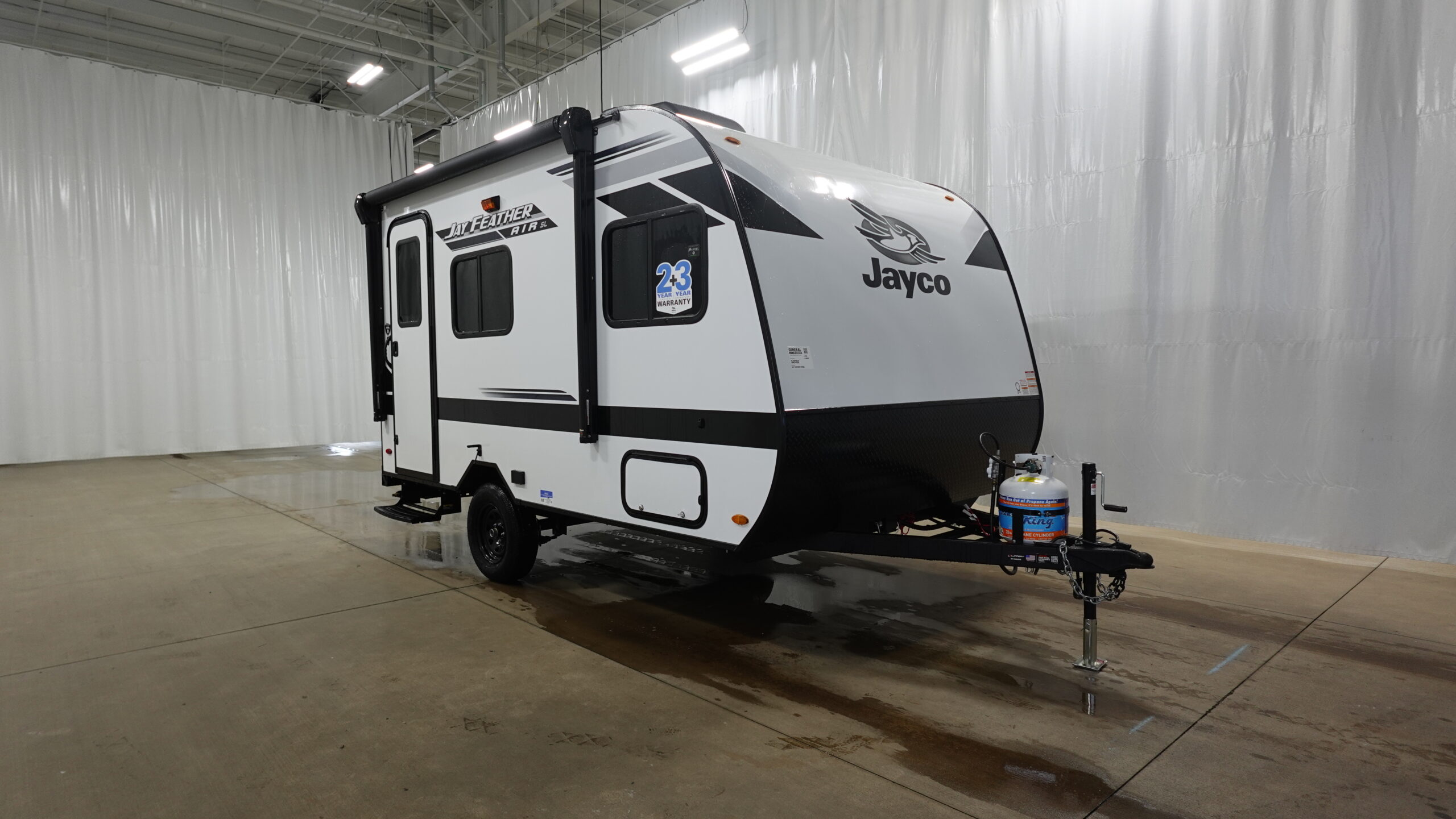 2026 Jayco Jay Feather Air SL