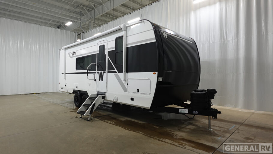 2026 WINNEBAGO 22MLS