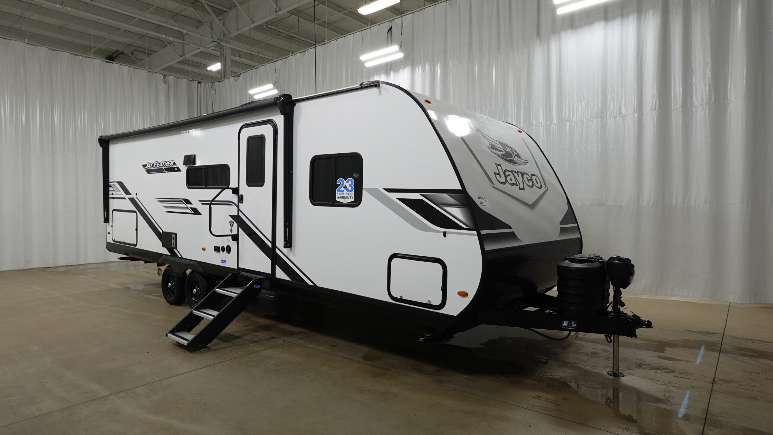 2026 Jayco Jay Feather SL