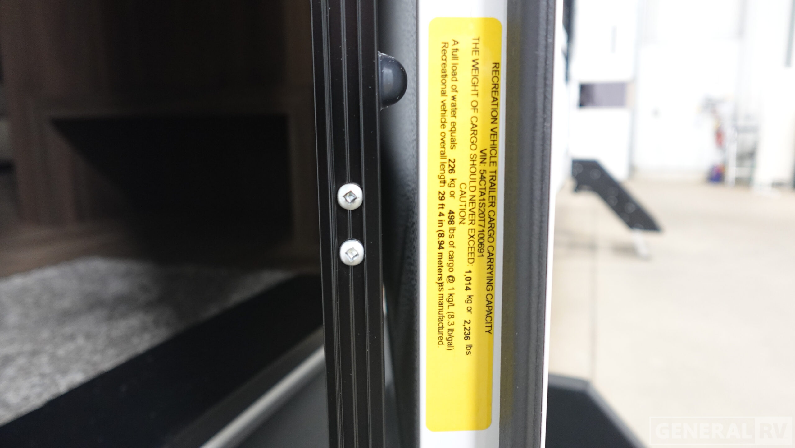 2026 Winnebago Access 25RK for Sale