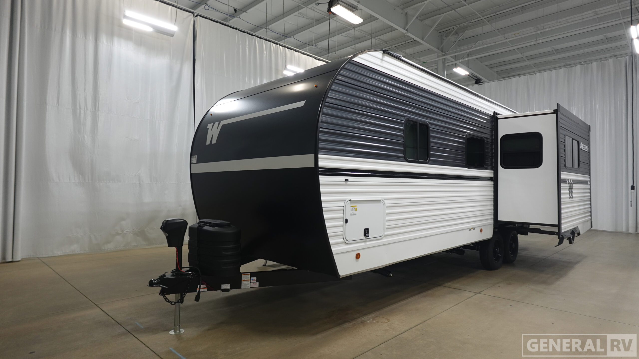 2026 Winnebago Access 25RK for Sale