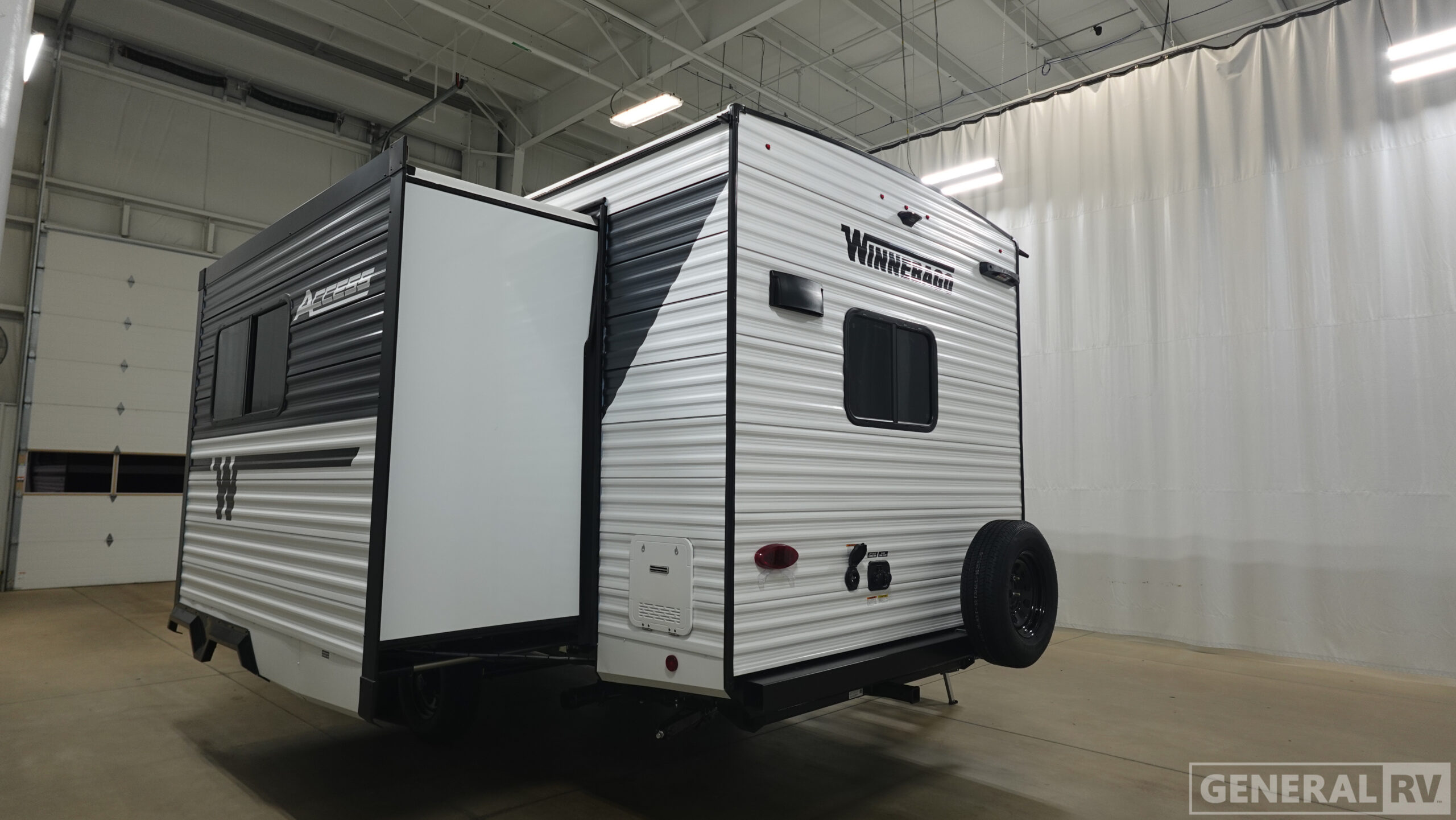 2026 Winnebago Access 25RK for Sale