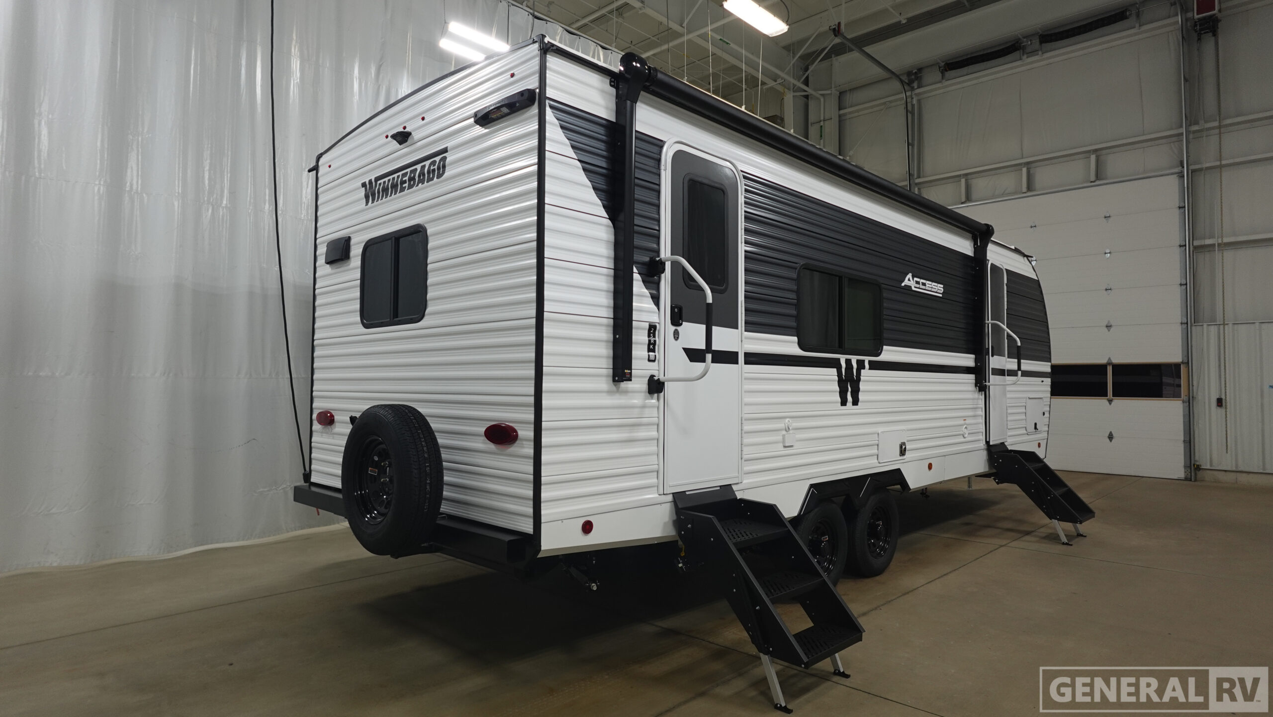 2026 Winnebago Access 25RK for Sale
