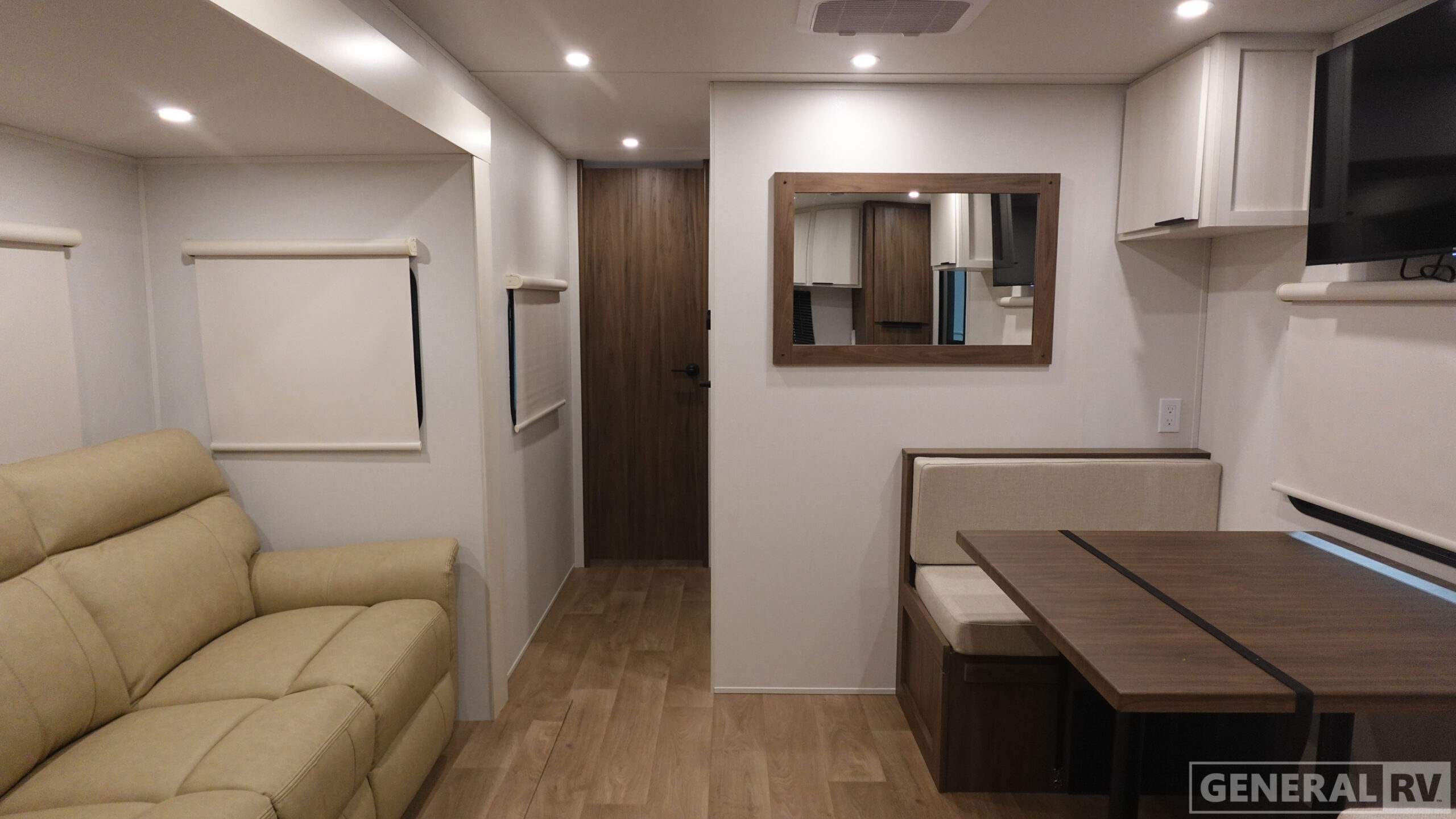 2026 Winnebago Access 25RK for Sale